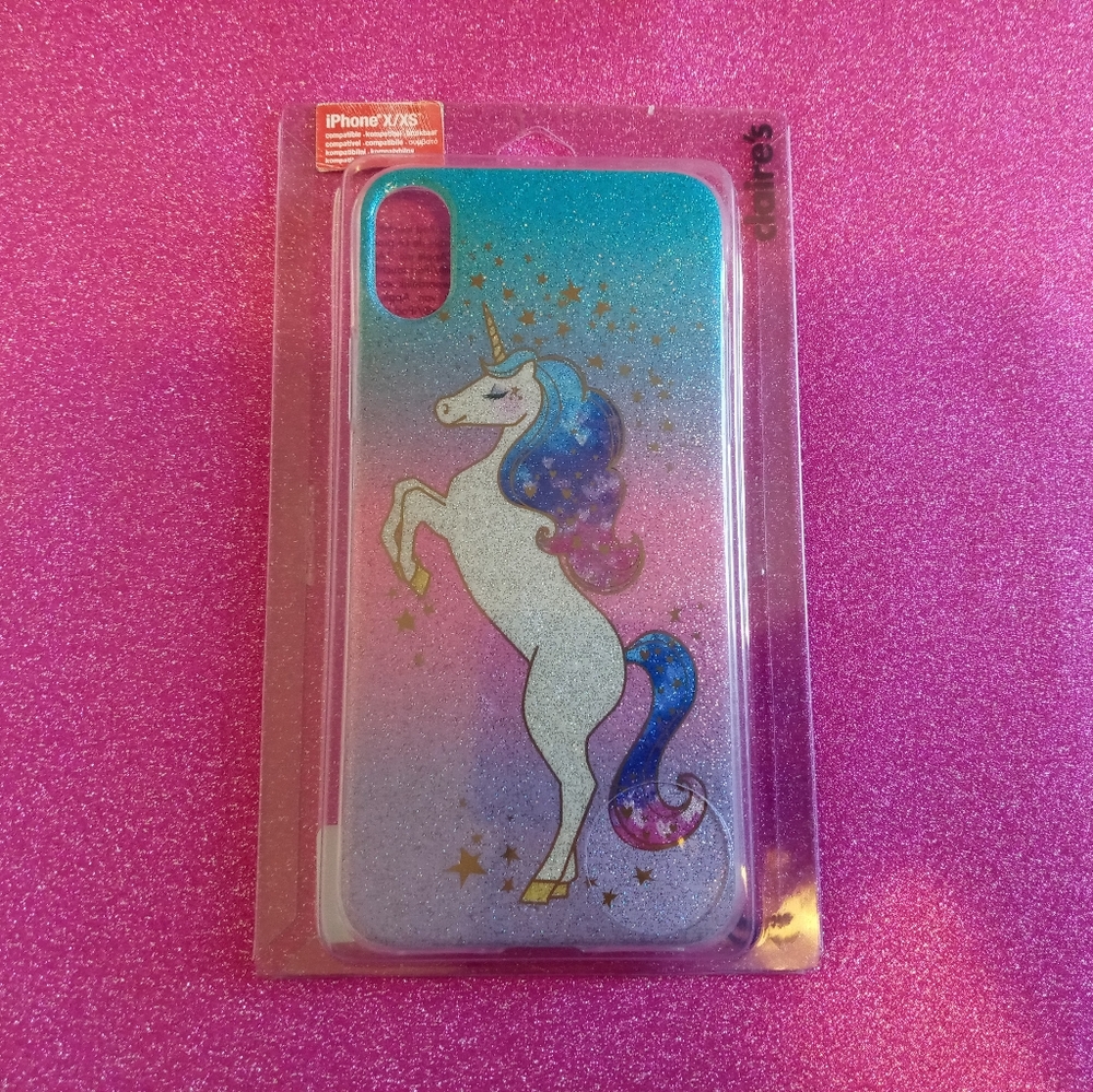 Iphone x/xs case